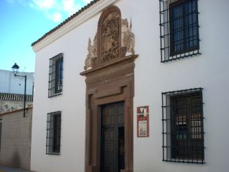 Local Museum of Alczar de San Juan