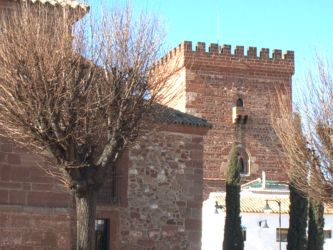 Torren del Gran Prior