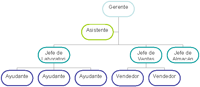 Organigrama