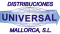 Distribuciones Universal