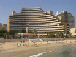 vista del edificio "Varamar"/ View of Voramar's building