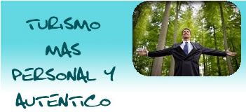 Turismo Alternativo