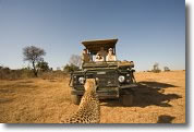 Turismo Ecologico