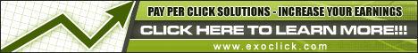 Pay Per Click Solutions - Increase your earnings