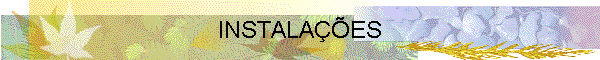 INSTALAES