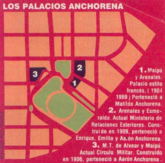 Sociedad Argentina: Galerias de personalidades relevantes de la Argentina en los ambitos culturales, artisticos, empresariales, deportivos y religiosos, Relaciones Exteriores Argentinas, embajadas y embajadores, mundo diplomatico, consulados, articulos y entrevistas, personalidades y hechos relevantes, informacion y noticias, agenda y links - Sociedad Argentina, polo, visitas ilustres, galeria, Zona Norte, empresas, negocios y empresarios, consumo, habitos y costumbres, temporada lirica y Teatro Colon, Historia Argentina: Imagenes y fotos, el Centenario, la belle epoque, los años veinte y las decadas del treinta y cuarenta, la decada del setenta, Mau Mau, publicidad y personajes, el peronismo, Eva Peron y Juan Domingo Peron; arquitectura, edificios, palacios y estancias, personalidades y hechos relevantes; anecdotas, habitos y costumbres, las grandes tiendas, comercios e industrias; presidentes, politicos, funcionarios y personalidades de los ambientes cultural, artistico, economico, religioso, deportivo y cientifico; documentos y testimonios; el Jockey Club; Argentina y la politica exterior, su insercion en el mundo; Grandes familias argentinas: Los Alvear, Alzaga y Anchorena, los Pueyrredon, Ramos Mejia, Bullrich, Martinez de Hoz, Bunge, Lezica, Zapiola, etc. sus origenes, estancias, palacios y fortunas, sus miembros mas destacados en la historia del pais, escritores y artistas, decoradores y fotografia, pintura y escultura, links, nobles en la Argentina, genealogias, Zona Norte, countries y barrios cerrados, Buenos Aires, sitios turisticos, barrios, Puerto Madero, pasado y presente y muchisimo mas.