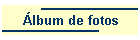 lbum de fotos