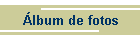 lbum de fotos