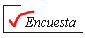 Encuesta