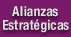 Alianzas Estratgicas