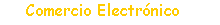 e-commerce