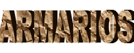 ARMARIOS