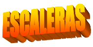 ESCALERAS