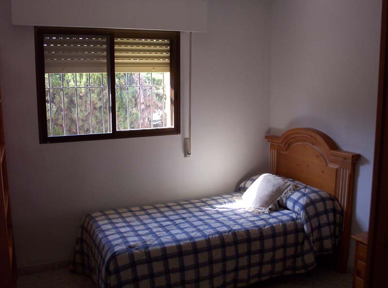 dormitorio