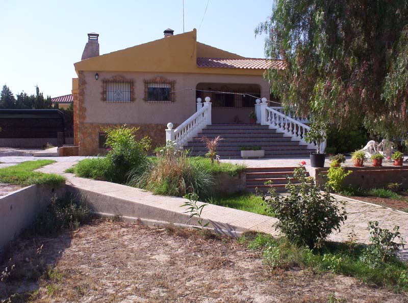 vista