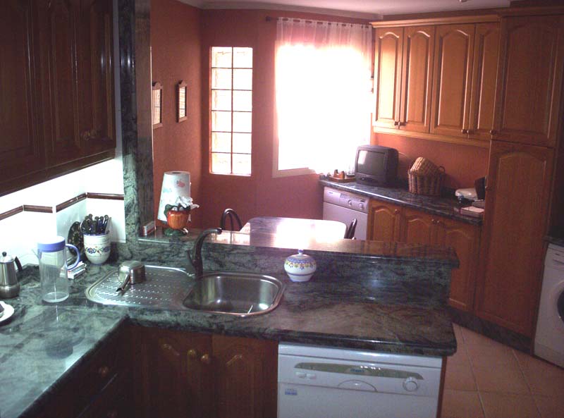 cocina