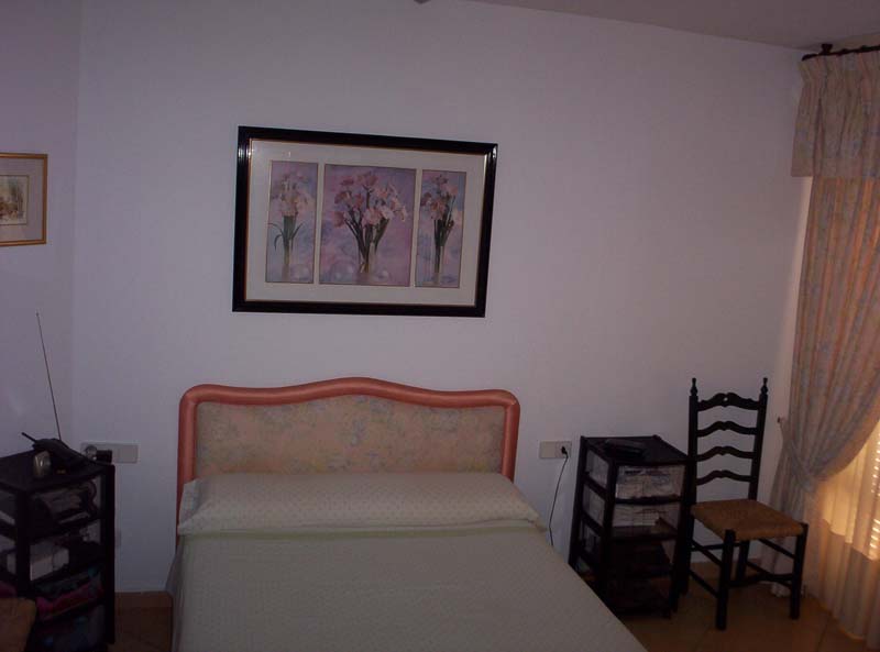 dormitorio