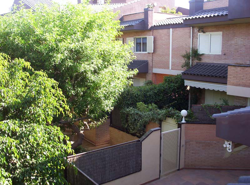entrada