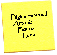 Poemario indito