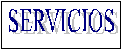 Servicios