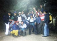 grupo montaismo
