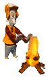 fogata