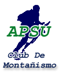 Club de Montaismo APSU