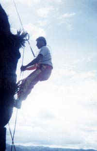 Escalada