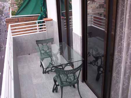 terraza