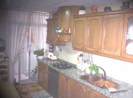 cocina