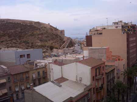 vistamar