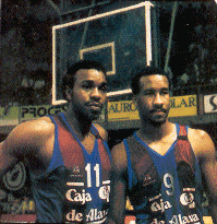 ABDUL JEELANI Y LARRY MICHEAUX