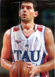 JORGE GARBAJOSA (Ampla la imagen)