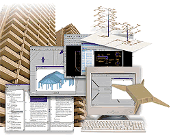 Demostrativo en PowerPoint de los Programas CYPE Ingenieros S.A.