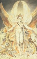 'Satan in His Original Glory'