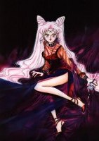 Black Lady