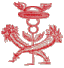 Caduceo. Hermes Invisible.