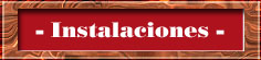 instalaciones