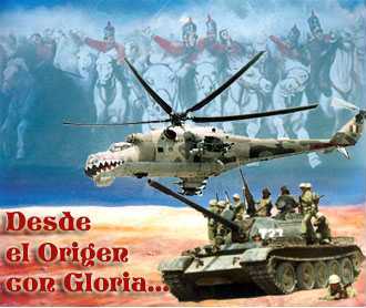 Helicópteros de ataque, la caballería aérea del Ejército del Perú