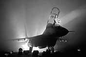Mig 29 de la FAP