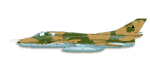 Sukhoi Su-17