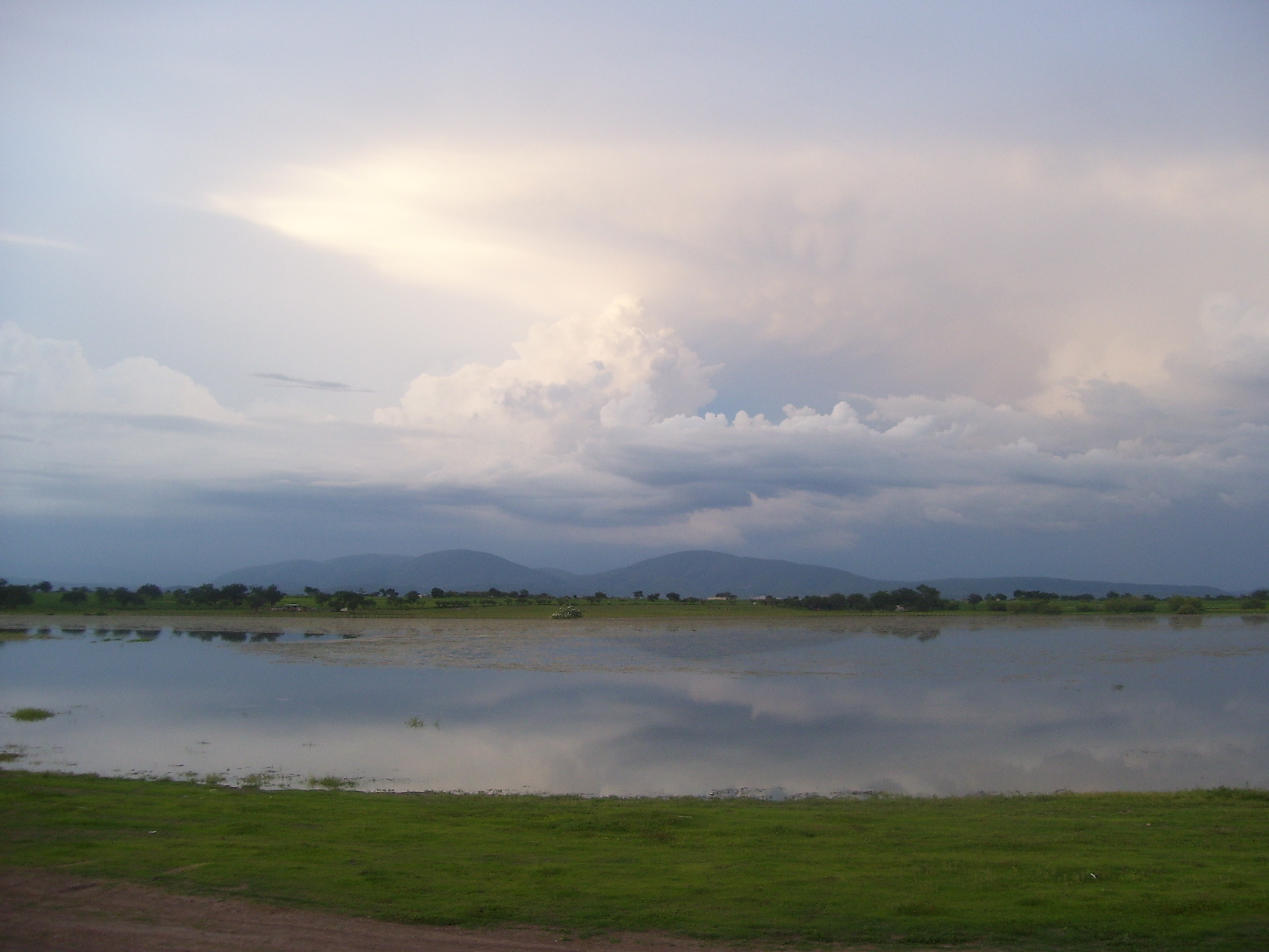 Laguna de Axochiapan