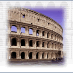 Anfiteatro Flavio, Roma. s. I d.C.