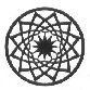 Diseo de Micheangelo Buonarroti.