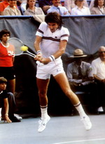 Jimmy Connors