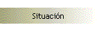 Situacin