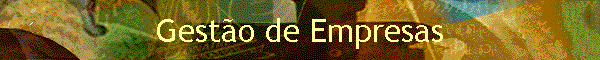 Gesto de Empresas