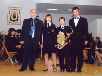 Musics 2006