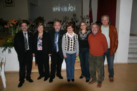 Amics de Ben Al Katre