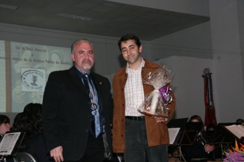 Primer Director
